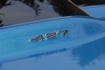 Chevrolet Corvette 427-435 Roadster 1967 года